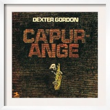 Dexter Gordon - Ca'Pur-Ange