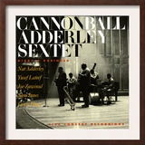 Cannonball Adderley - Dizzy's Business