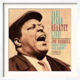 Jaki Byard Quartet - Live!