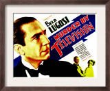 Murder by Television  1935