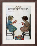 Good Housekeeping  February 1918