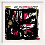 Sonny Rollins - Sonny Boy