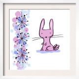 Astro Bunny