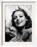 Midnight Mary  Loretta Young  1933