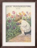 Good Housekeeping  April 1919
