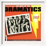 The Best of the Dramatics