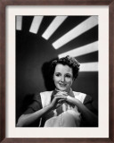 Across the Pacific  Mary Astor  1942