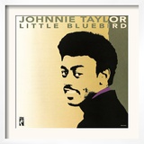 Johnnie Taylor - Little Bluebird