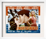 I Wanted Wings  Constance Moore  Ray Milland  Veronica Lake  1941