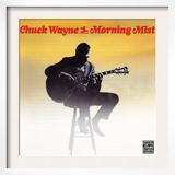Chuck Wayne - Morning Mist