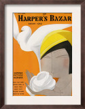Harper's Bazaar  August 1929