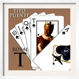 Tito Puente - Royal T
