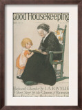 Good Housekeeping  March 1925