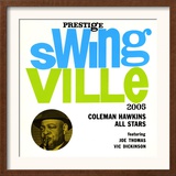 Coleman Hawkins - Coleman Hawkins All Stars