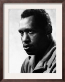 Sanders of the River  Paul Robeson  1935