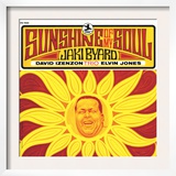 Jaki Byard - Sunshine of My Soul