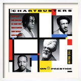 The Chartbusters - Mating Call