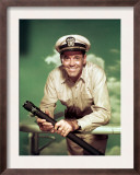 Mister Roberts  Henry Fonda  1955