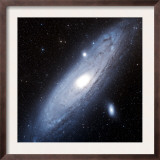 Andromeda Galaxy