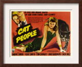 Cat People  1942