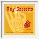Ray Barretto - Hot Hands