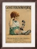 Good Housekeeping  March 1927