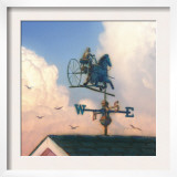 Weather Vane
