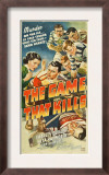 The Game That Kills  Rita Hayworth  Charles Quigley  1937