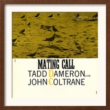 Tadd Dameron with John Coltrane - Mating Call