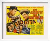 Rio Rita  Bud Abbott  Lou Costello  1942