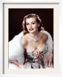 Anita Ekberg
