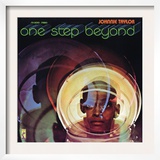 Johnnie Taylor - One Step Beyond