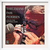 Toots Thielemans  Joe Pass  Niels-Henning Orsted Pedersen - Live in the Netherlands
