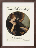 Town & Country  June 10th  1919