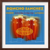 Poncho Sanchez - Conga Caliente