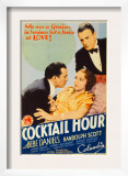 Cocktail Hour  1933