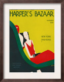 Harper's Bazaar  November 1930