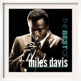 Miles Davis All-Stars - The Best of Miles Davis