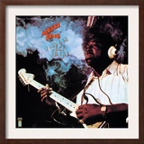 Albert King - I Wanna Get Funky