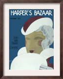 Harper's Bazaar  September 1931