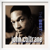 John Coltrane - The Best of John Coltrane