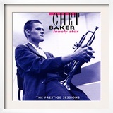 Chet Baker - Lonely Star