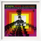 Pat Martino - Baiyina (the Clear Evidence)