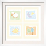 Baby Comforts Four Patch