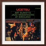 Art Blakey & The Jazz Messengers - Ugetsu