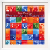 Tito Puente - Party with Puente!