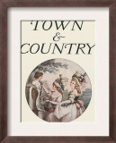 Town & Country  July 11th  1914