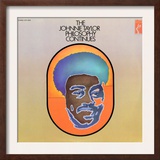 Johnnie Taylor - Philosophy Continues