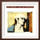 Chet Baker - Out of Nowhere