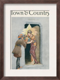 Town & Country  August 10th  1916